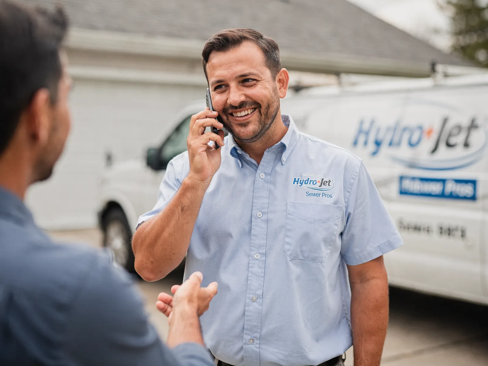 Hydro Jetting Tallapoosa, MO FAQs